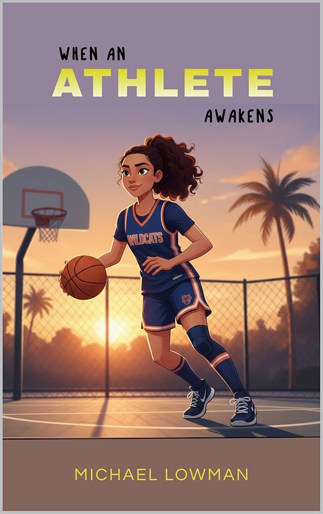 When an Athlete Awakens โ by Michael Lowman